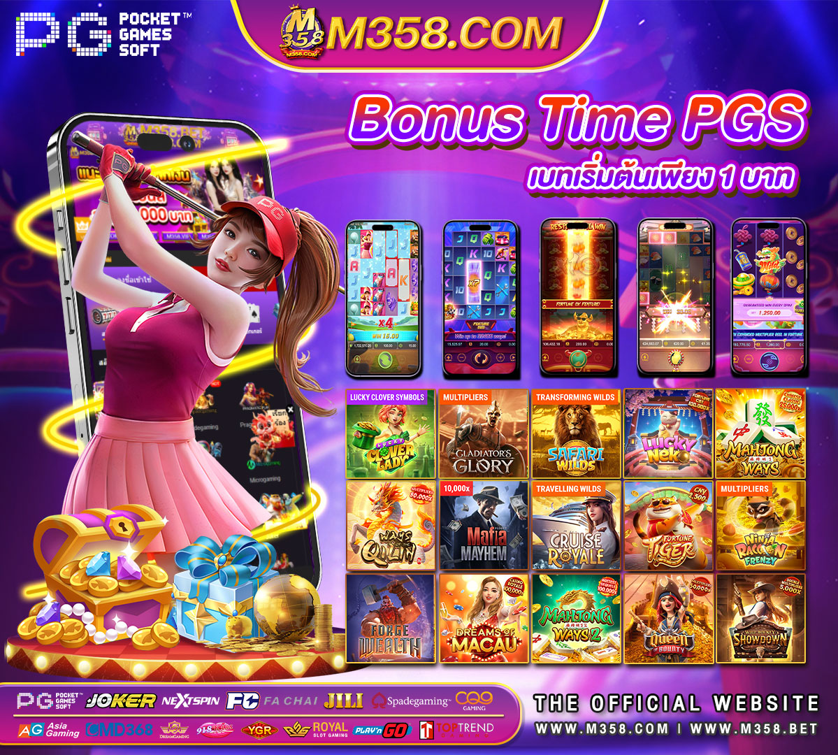 สมัครเล่น slot online รับโบนัส ฟรีเครดิต ไม่ต้องฝาก pg slot รองรับวอลเล็ต